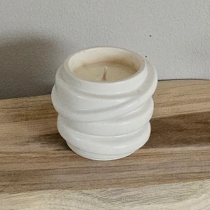 Pause cocooning l'art de la bougie