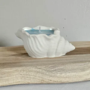 Blue Lagoon l'art de la bougie