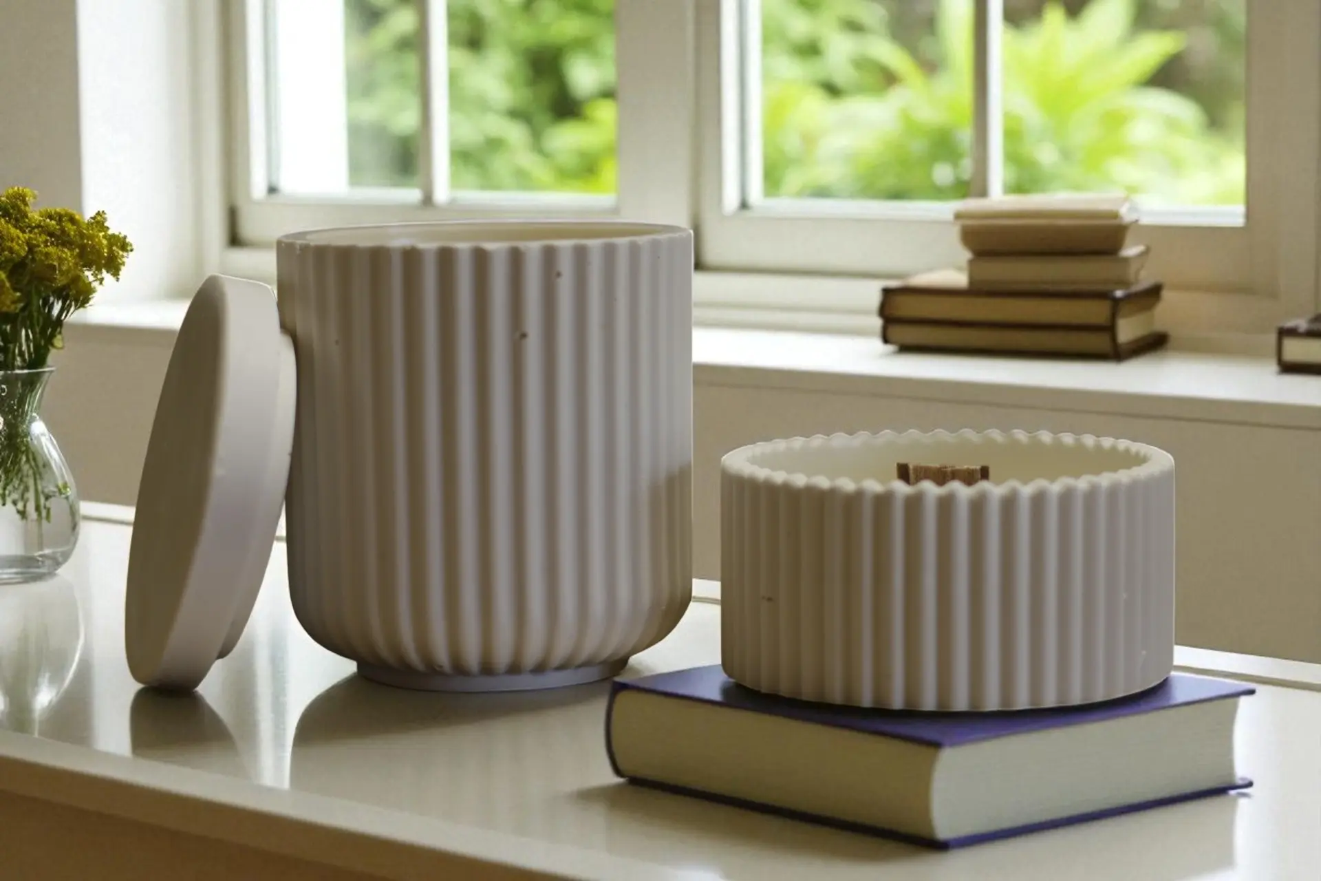 collection gourmande