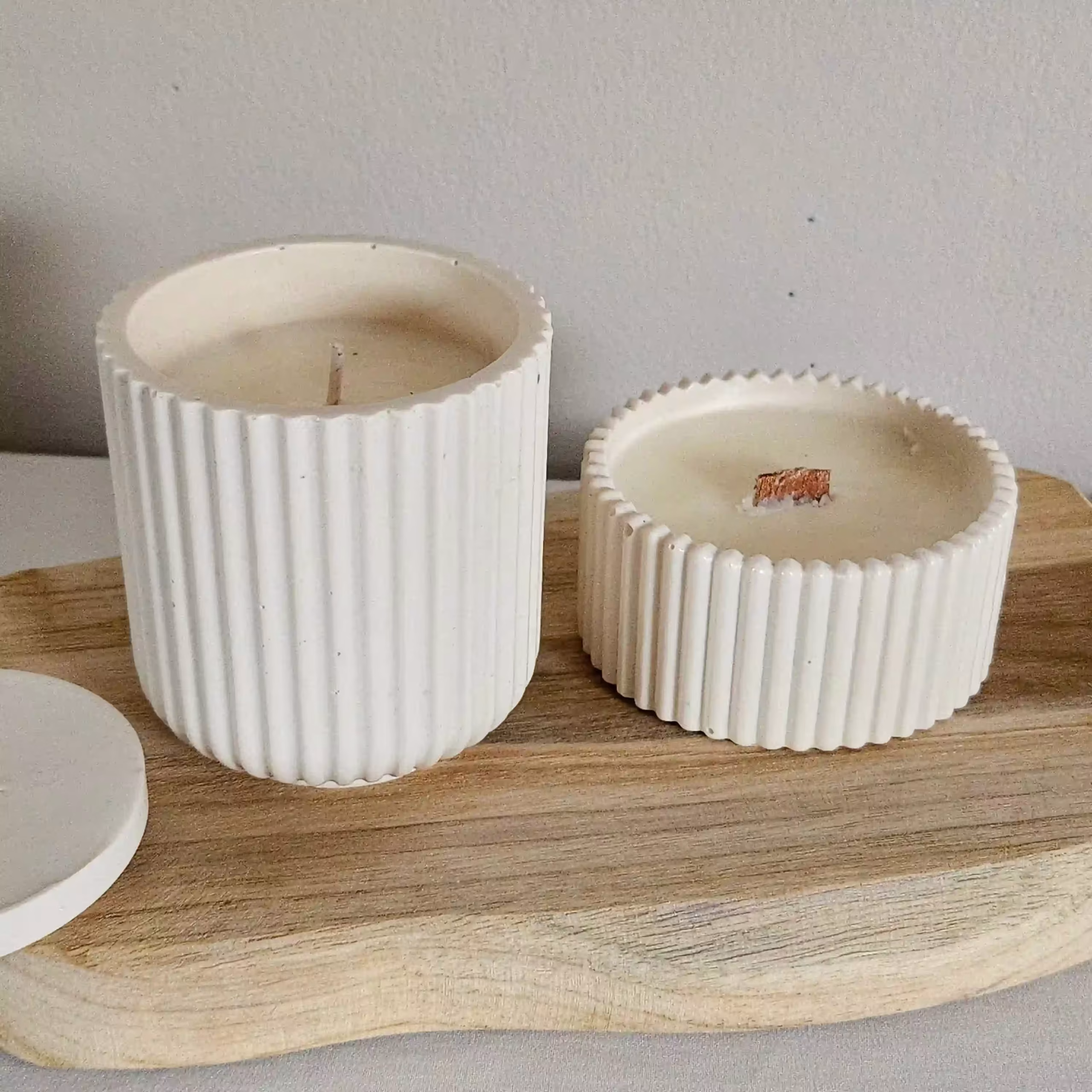 collection gourmande